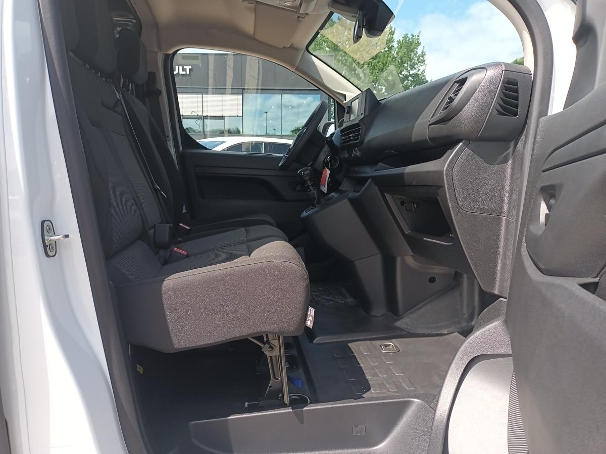 Toyota Proace 1.5 L1 Work*DAB*PDC HI.*TEMPOMAT*
