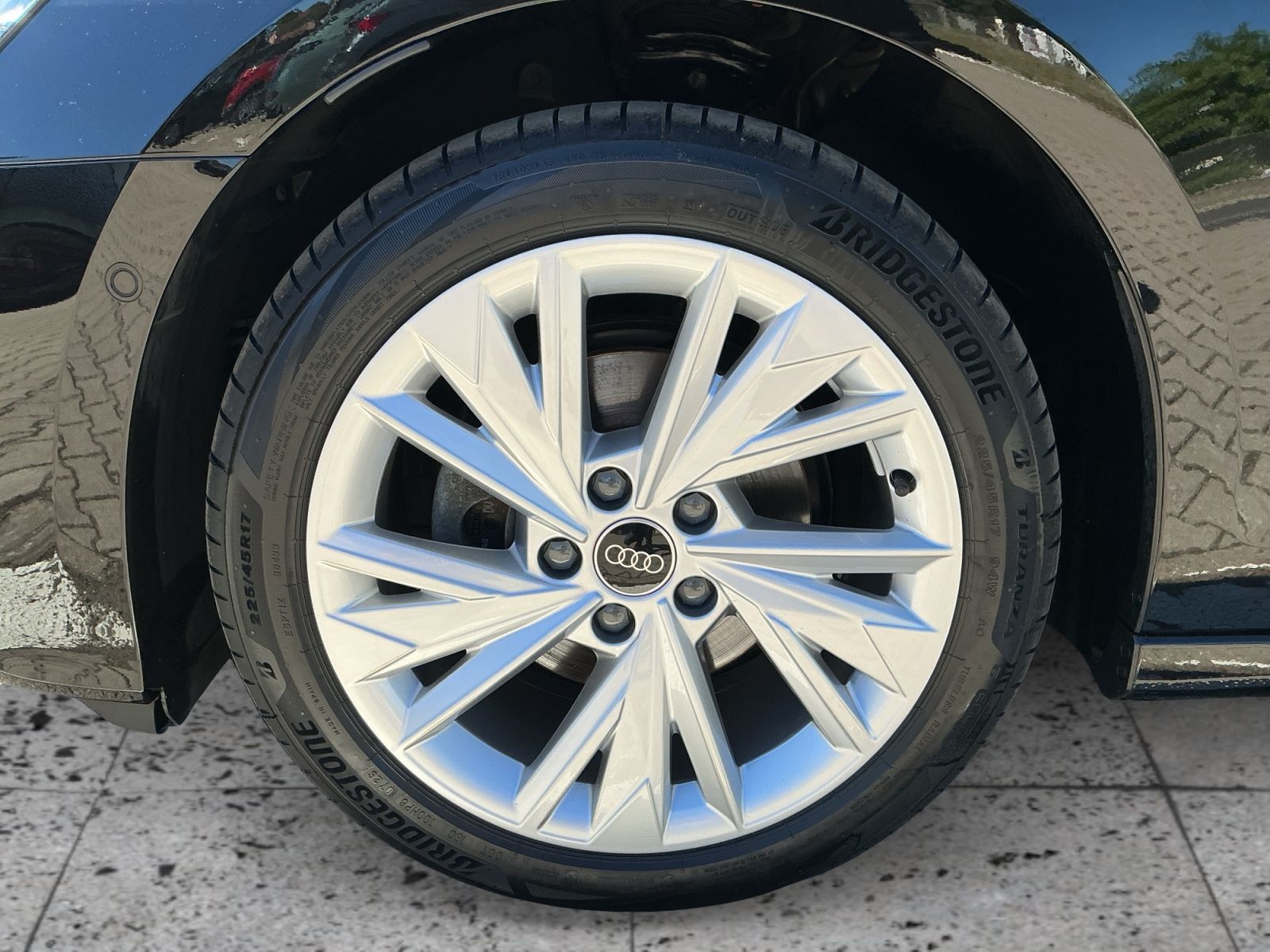 Audi A3 - Bild 8