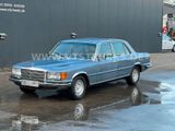 Mercedes-Benz 450 SEL W116 Sehr guter Zustand