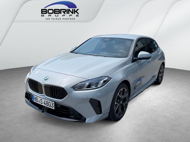 BMW 120 M Sport Lenkradhzg HiFi Driving Assist