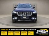 Volvo XC90 Plus B5 AWD+7-Sitze+Standhzg+Pano+ - Volvo XC90 mit Diesel-Antrieb