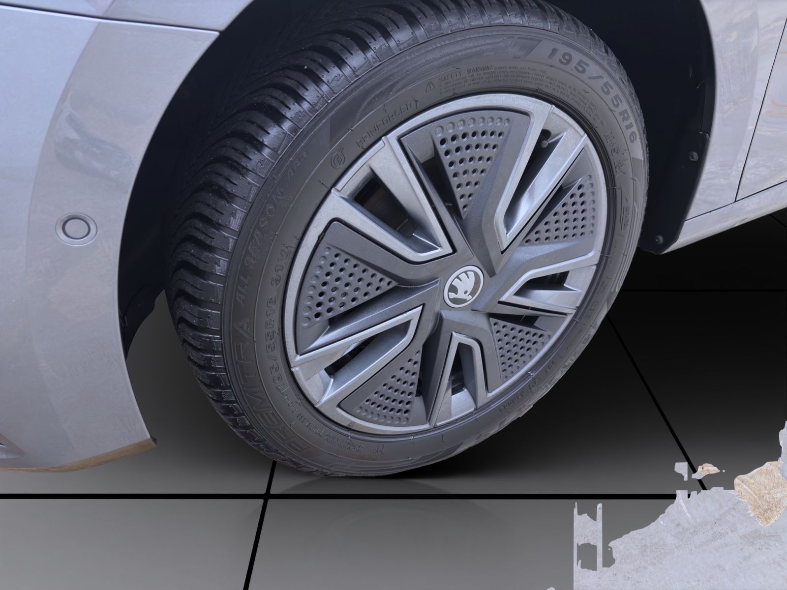 Skoda Fabia - Bild 9