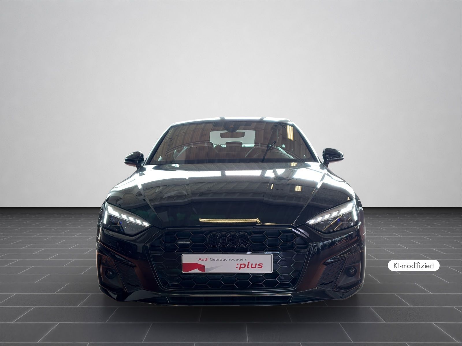 Audi A5 - Bild 6