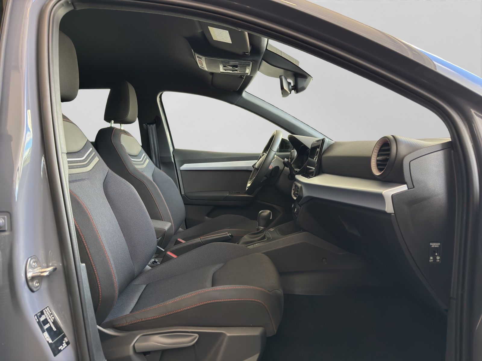 Seat Ibiza - Bild 4