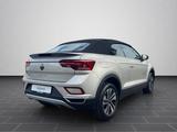 Volkswagen T-Roc Cabriolet ENERGY 1.0 l TSI OPF 85 kW (116 - VW T-Roc von 2026