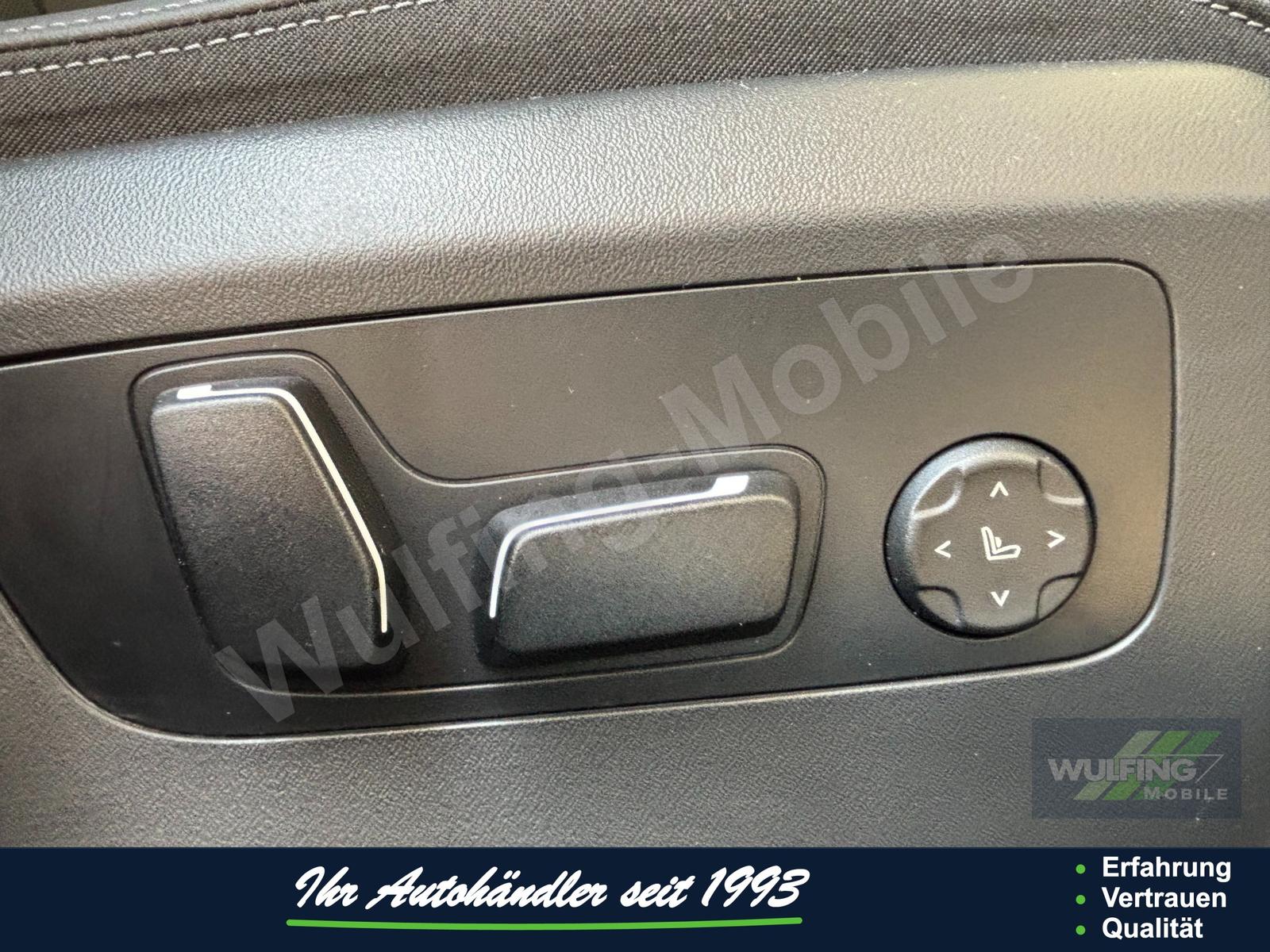 BMW 520 d xDrive 1.Hd AHK NAVI CAM HUD PLA DSC