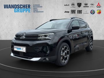 Citroën C5 Aircross Max 145 Hybrid
