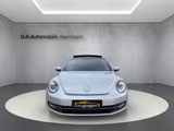 Volkswagen Beetle Lim. Design°Xenon°Navi°Sitzheizung°PDC° - Volkswagen Beetle: Kleinwagen