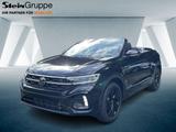 Volkswagen T-Roc Cabriolet R-Line 1.5 l TSI OPF DSG - VW T-Roc Gebrauchtwagen in Berlin