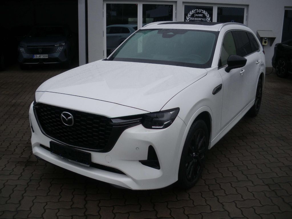 Mazda CX-80