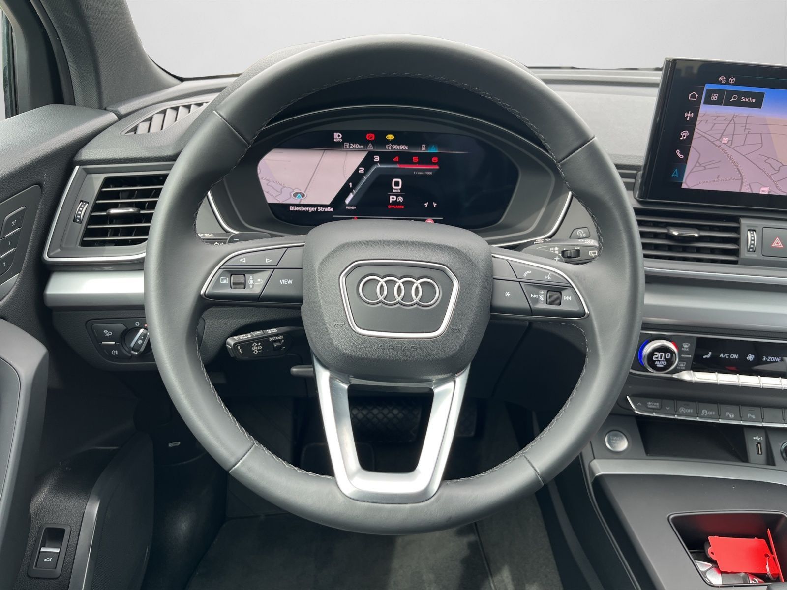 Audi Q5 - Bild 10