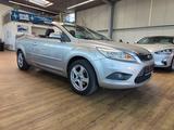 Ford Focus Cabrio Trend - Ford Focus: Cabrio