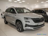 Skoda Karoq - Vorschau Bild 2