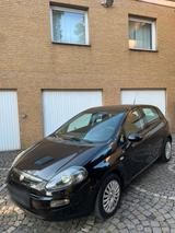 Fiat Punto Benziner Tüv 2027 - Fiat Punto in Herne