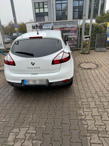 Renault Megane III zu verkaufen