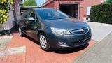 Opel Astra j Automatik 1.6 Benzin *Kilam* ... - Opel Astra mit Benzin-Antrieb: Kleinwagen, Automatik