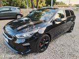 Kia cee'd SW 1.4T-GDI DCT kombi Platinum AHK Panoram - gebrauchte Kia cee'd Sportswagon aus dem Jahr 2019