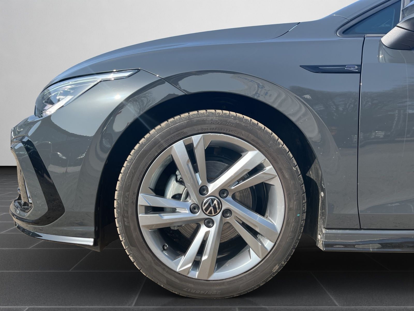 Volkswagen Golf - Bild 9