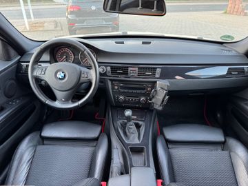 BMW 318 - 11