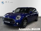 MINI Cooper D Clubman Navi Rückfahrkamera LED Tempoma - MINI Cooper D Clubman Gebrauchtwagen