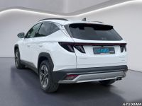 Hyundai TUCSON - Vorschau Bild 4