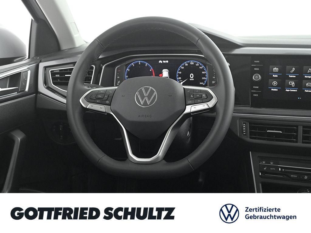 Volkswagen Taigo - Bild 18