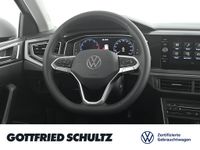 Volkswagen Taigo - Vorschau Bild 18