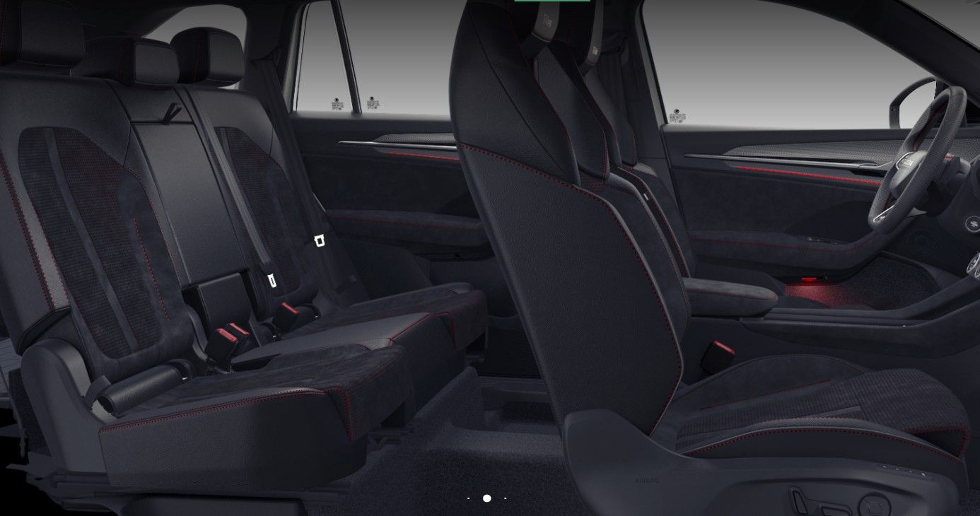 Skoda Kodiaq - Bild 3
