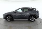 Hyundai Tucson 1.6 T-GDI 4WD Aut. Matrix ACC Navi Kamera - Hyundai TUCSON mit Benzin-Antrieb: mit Navigationssystem, mit Klimaanlage