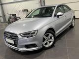 Audi A3 35 TDi Lim. **Navi*Leder*AHK*LED*SHZ** - Audi A3 mit Diesel-Antrieb: Leder, Limousine