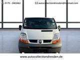 Renault Trafic Kasten L1H1 2,7t 1,9 Ltr.-74 kW TDI - gebrauchte Renault Trafic aus dem Jahr 2003