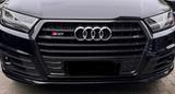 Audi SQ7 4.0 TDI quattro tiptronic - - Audi SQ7 4.0 TDI quattro Gebrauchtwagen