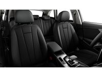 Audi A4 - Vorschau Bild 5