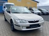Mazda 323 F 1.5 Comfort - gebrauchte Mazda 323 aus dem Jahr 1999