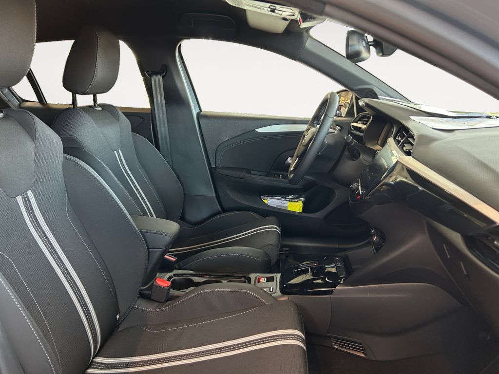 Fahrzeugabbildung Opel Corsa 1.2 Direct Injection Turbo Hybrid 48 V GS