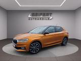 Skoda Fabia 1.0 TSI I 110 PS I FIRST EDITION I - Skoda Fabia: Orange