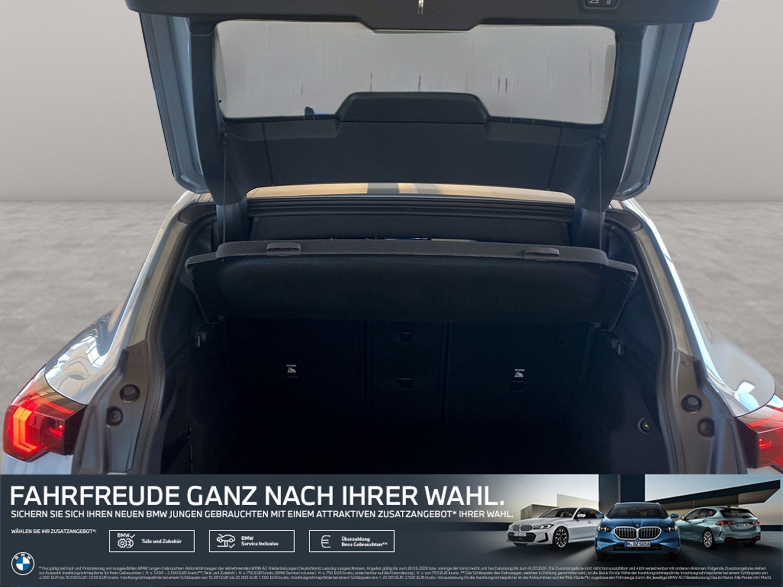 BMW X2 - Bild 13