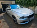 BMW bmw 316D F30 - BMW 316 in Bonn