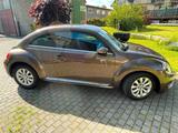 Volkswagen Beetle 1.2 TSI BMT - - VW Beetle von privat