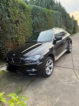 BMW X6 Baujahr 2011 - BMW X6 in Osnabrück