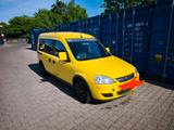 Opel Verkaufe Opel Combo 1.7 Diesel (100PS) Bau... - Opel Combo Gebrauchtwagen in Nürnberg