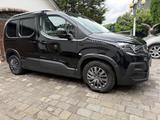 Peugeot Rifter PureTech 130 L1 Automatik 1Hd NAVI TOP - Peugeot Rifter mit Panoramadach