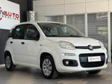 Fiat Panda 1.3 MJT S&S Pop - Fiat Panda POP mit Diesel-Antrieb