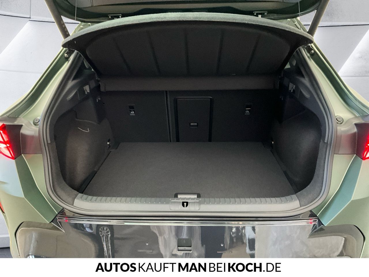 Cupra Formentor - Bild 16