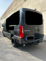 Mercedes-Benz Sprinter 516 CDI Kastenwagen 5.5t/Preis netto!! - Mercedes-Benz Sprinter: Cdi 516