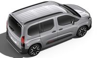 Citroën Berlingo - Vorschau Bild 4