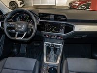 Audi Q3 - Vorschau Bild 16