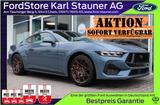 Ford Mustang Fastback Bronze Styling-Paket 4,99% FIN* - Ford Mustang Neuwagen