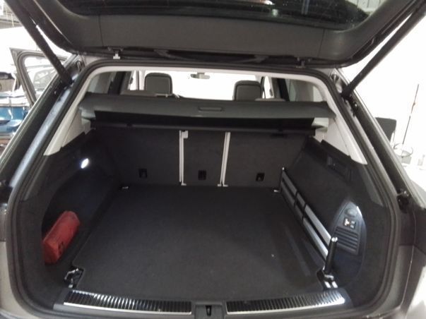 Volkswagen Touareg - Bild 9