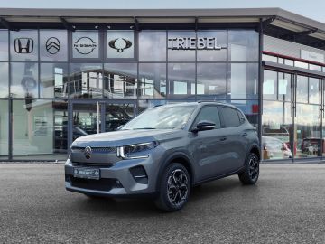 Citroën C3 Turbo100 MAX 1.2 HUD°Navi°LED°SHZ°RFK°Carplay